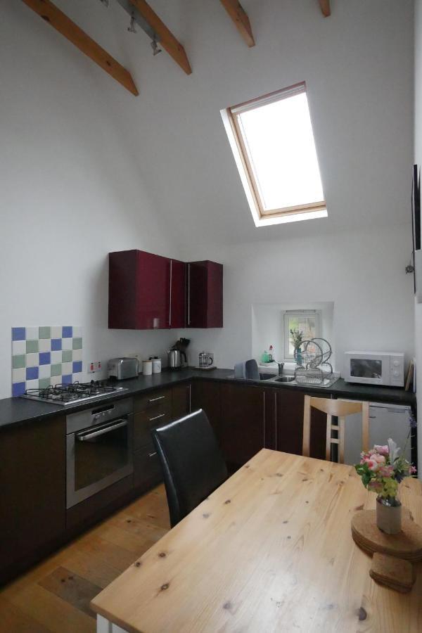 Macleod Cottage - Isle Of Lewis Self-Catering Port of Ness Ngoại thất bức ảnh