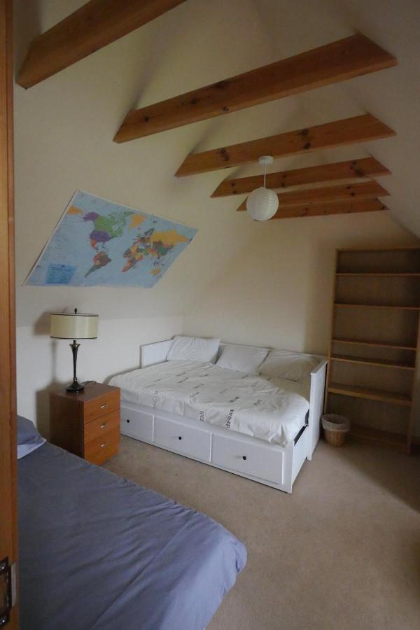 Macleod Cottage - Isle Of Lewis Self-Catering Port of Ness Ngoại thất bức ảnh