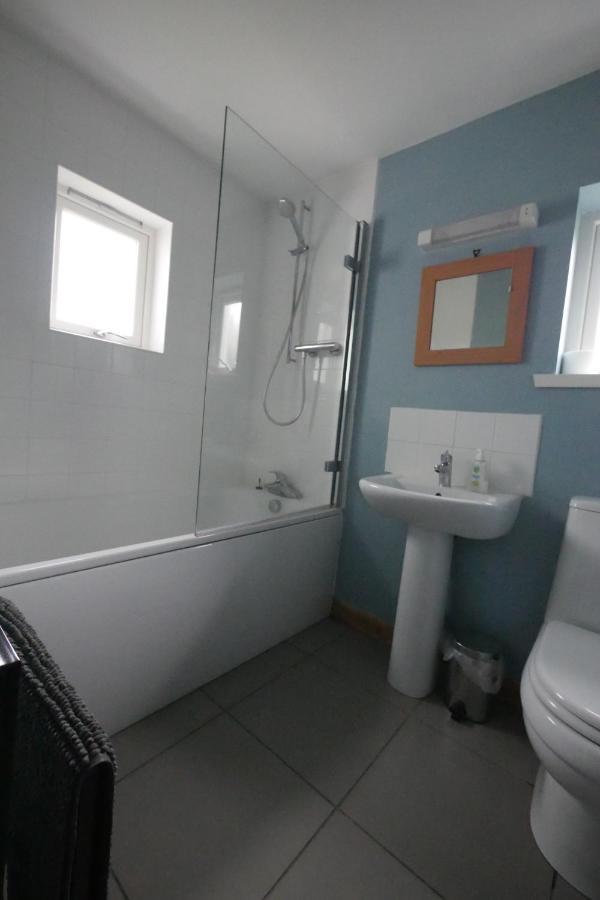 Macleod Cottage - Isle Of Lewis Self-Catering Port of Ness Ngoại thất bức ảnh