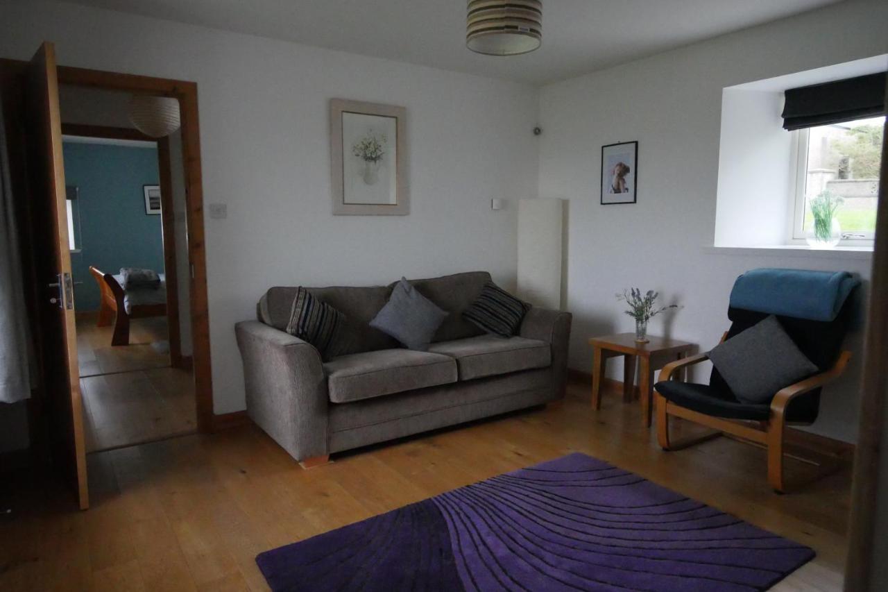 Macleod Cottage - Isle Of Lewis Self-Catering Port of Ness Ngoại thất bức ảnh