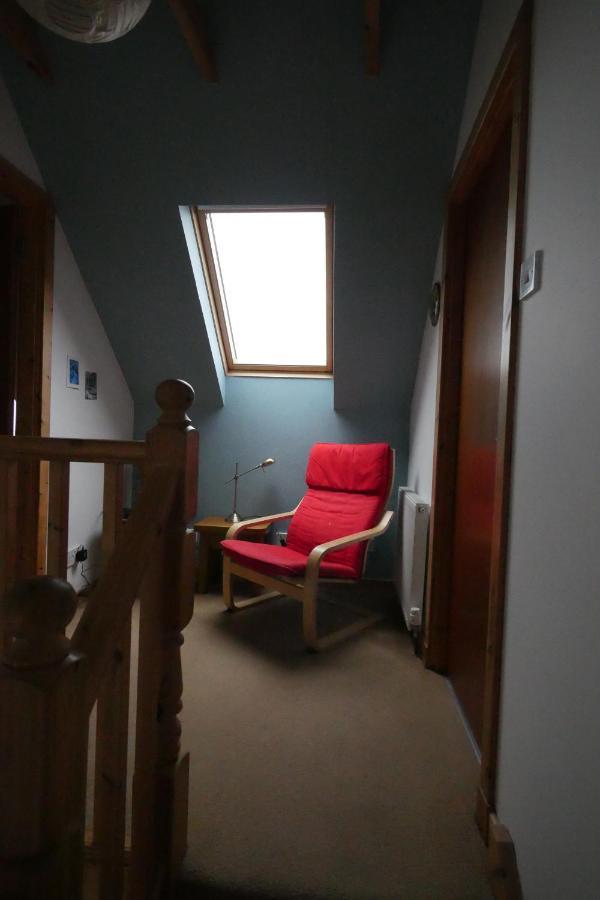 Macleod Cottage - Isle Of Lewis Self-Catering Port of Ness Ngoại thất bức ảnh
