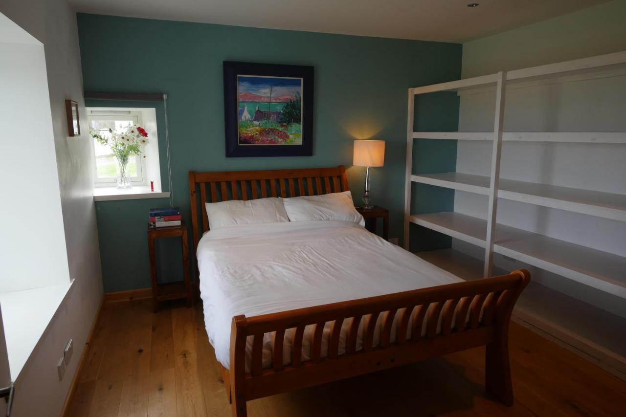 Macleod Cottage - Isle Of Lewis Self-Catering Port of Ness Ngoại thất bức ảnh